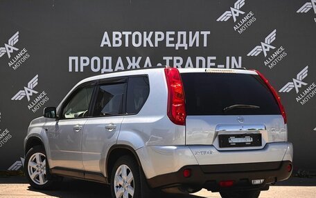 Nissan X-Trail, 2007 год, 1 030 000 рублей, 5 фотография