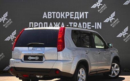 Nissan X-Trail, 2007 год, 1 030 000 рублей, 8 фотография