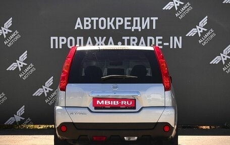 Nissan X-Trail, 2007 год, 1 030 000 рублей, 6 фотография