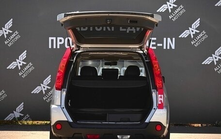 Nissan X-Trail, 2007 год, 1 030 000 рублей, 7 фотография