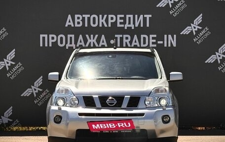 Nissan X-Trail, 2007 год, 1 030 000 рублей, 2 фотография