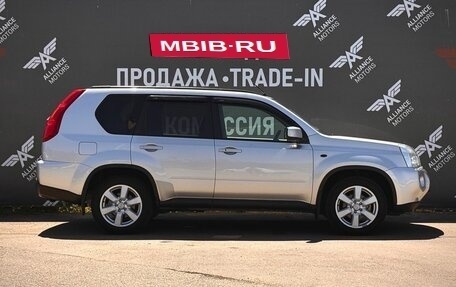 Nissan X-Trail, 2007 год, 1 030 000 рублей, 9 фотография