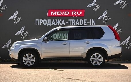 Nissan X-Trail, 2007 год, 1 030 000 рублей, 4 фотография