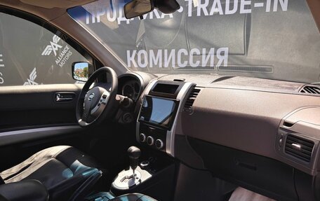 Nissan X-Trail, 2007 год, 1 030 000 рублей, 24 фотография