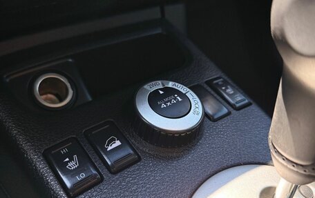 Nissan X-Trail, 2007 год, 1 030 000 рублей, 23 фотография