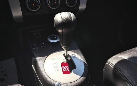 Nissan X-Trail, 2007 год, 1 030 000 рублей, 22 фотография