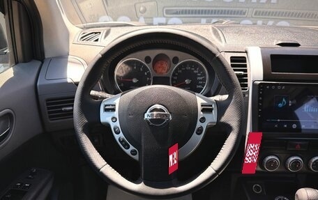 Nissan X-Trail, 2007 год, 1 030 000 рублей, 15 фотография