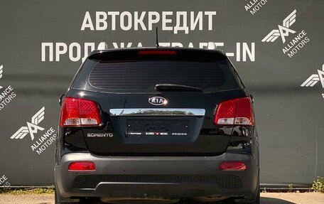 KIA Sorento II рестайлинг, 2010 год, 1 300 000 рублей, 6 фотография