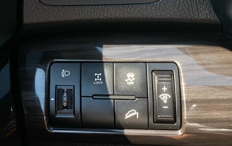 KIA Sorento II рестайлинг, 2010 год, 1 300 000 рублей, 20 фотография