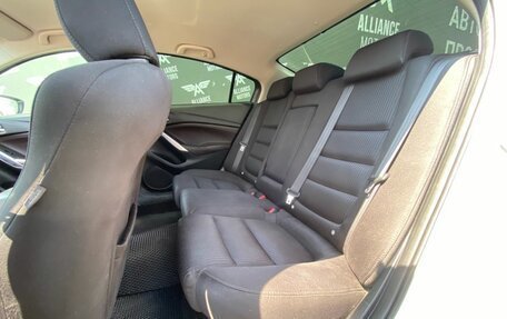 Mazda 6, 2014 год, 1 229 000 рублей, 12 фотография