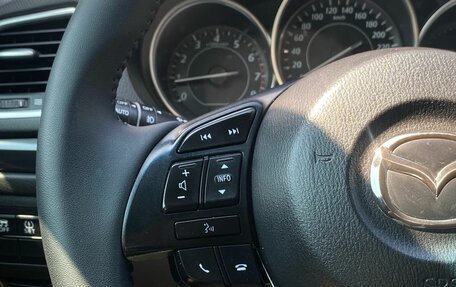 Mazda 6, 2014 год, 1 229 000 рублей, 16 фотография