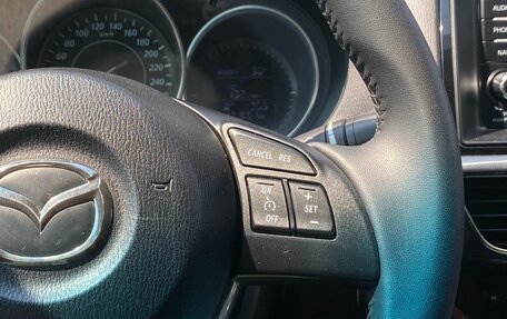 Mazda 6, 2014 год, 1 229 000 рублей, 17 фотография