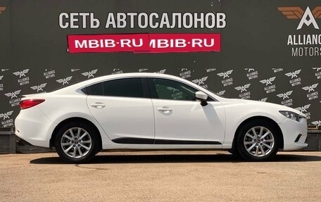 Mazda 6, 2014 год, 1 229 000 рублей, 9 фотография