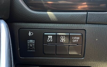 Mazda 6, 2014 год, 1 229 000 рублей, 20 фотография