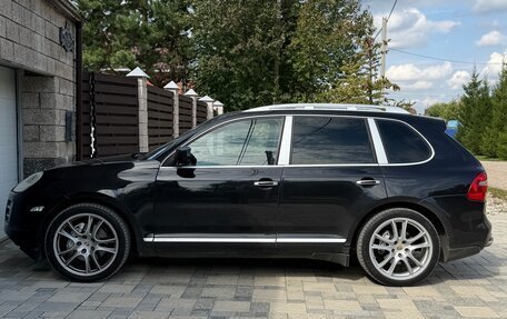 Porsche Cayenne III, 2007 год, 1 100 000 рублей, 8 фотография