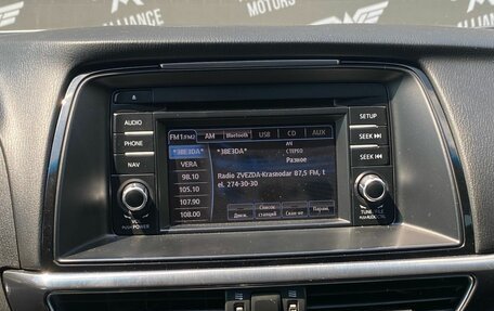 Mazda 6, 2014 год, 1 229 000 рублей, 22 фотография