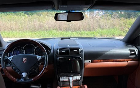 Porsche Cayenne III, 2007 год, 1 100 000 рублей, 9 фотография