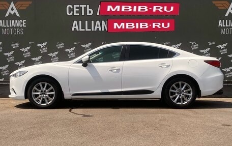 Mazda 6, 2014 год, 1 229 000 рублей, 4 фотография
