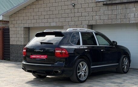 Porsche Cayenne III, 2007 год, 1 100 000 рублей, 6 фотография