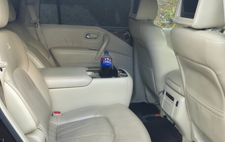 Infiniti QX56, 2011 год, 2 150 000 рублей, 5 фотография