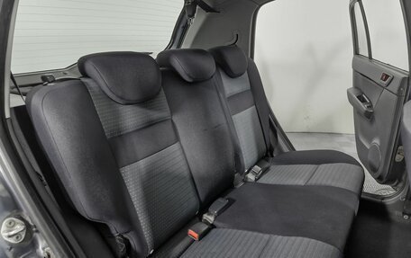 Hyundai Getz I рестайлинг, 2007 год, 365 000 рублей, 11 фотография