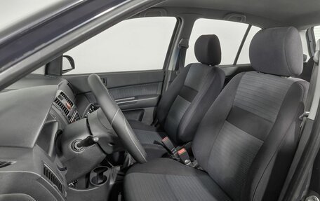 Hyundai Getz I рестайлинг, 2007 год, 365 000 рублей, 9 фотография