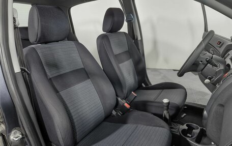 Hyundai Getz I рестайлинг, 2007 год, 365 000 рублей, 12 фотография