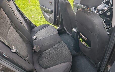 KIA Rio III рестайлинг, 2015 год, 920 000 рублей, 3 фотография