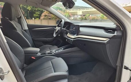 Skoda Octavia IV, 2022 год, 1 870 000 рублей, 11 фотография
