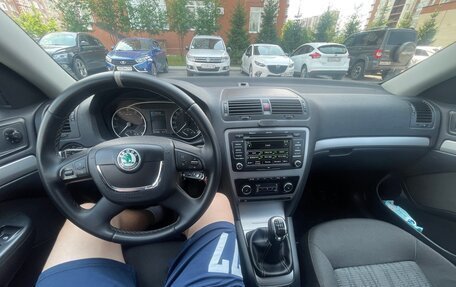 Skoda Octavia, 2011 год, 710 000 рублей, 12 фотография