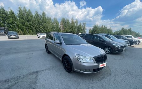 Skoda Octavia, 2011 год, 710 000 рублей, 5 фотография