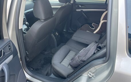 Skoda Octavia, 2011 год, 710 000 рублей, 7 фотография