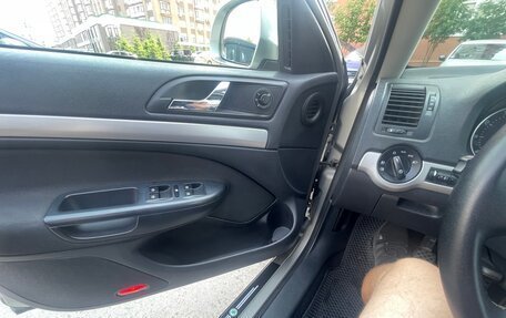 Skoda Octavia, 2011 год, 710 000 рублей, 11 фотография