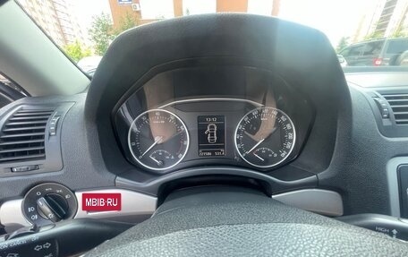 Skoda Octavia, 2011 год, 710 000 рублей, 10 фотография