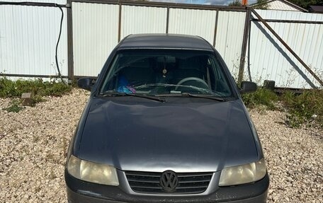 Volkswagen Pointer, 2005 год, 100 000 рублей, 1 фотография