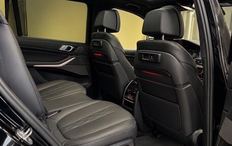 BMW X7, 2021 год, 10 200 000 рублей, 2 фотография