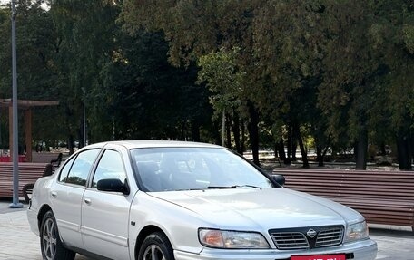 Nissan Maxima IV, 1998 год, 215 000 рублей, 1 фотография