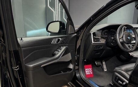 BMW X7, 2021 год, 10 200 000 рублей, 3 фотография