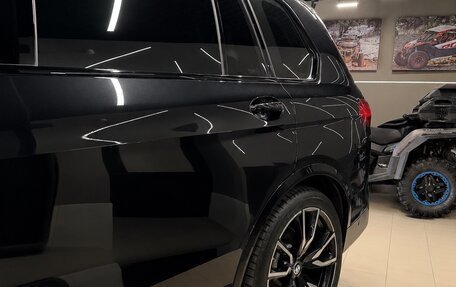 BMW X7, 2021 год, 10 200 000 рублей, 4 фотография
