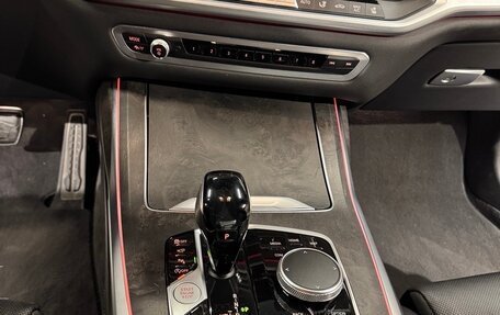BMW X7, 2021 год, 10 200 000 рублей, 6 фотография