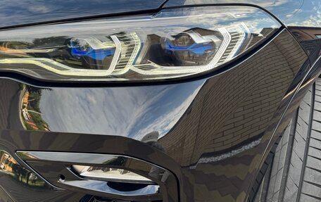 BMW X7, 2021 год, 10 200 000 рублей, 9 фотография