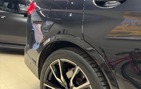 BMW X7, 2021 год, 10 200 000 рублей, 12 фотография