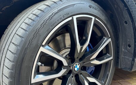 BMW X7, 2021 год, 10 200 000 рублей, 14 фотография