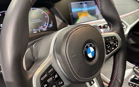 BMW X7, 2021 год, 10 200 000 рублей, 8 фотография