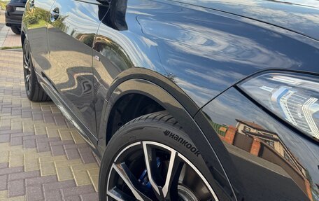 BMW X7, 2021 год, 10 200 000 рублей, 11 фотография