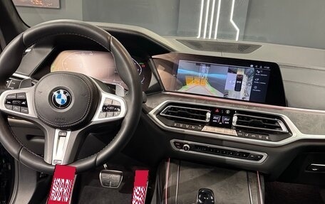 BMW X7, 2021 год, 10 200 000 рублей, 5 фотография