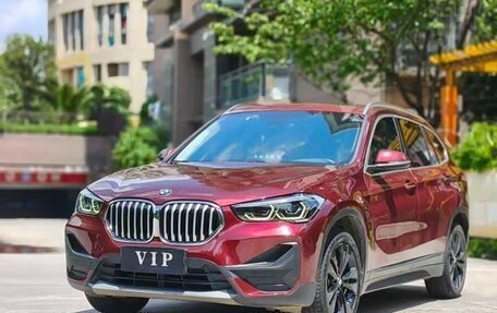BMW X1, 2021 год, 2 000 000 рублей, 1 фотография