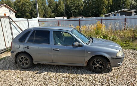 Volkswagen Pointer, 2005 год, 100 000 рублей, 2 фотография