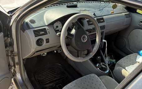 Volkswagen Pointer, 2005 год, 100 000 рублей, 6 фотография