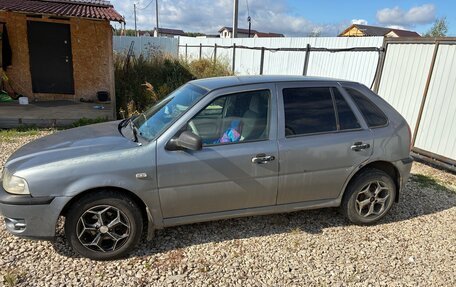 Volkswagen Pointer, 2005 год, 100 000 рублей, 3 фотография